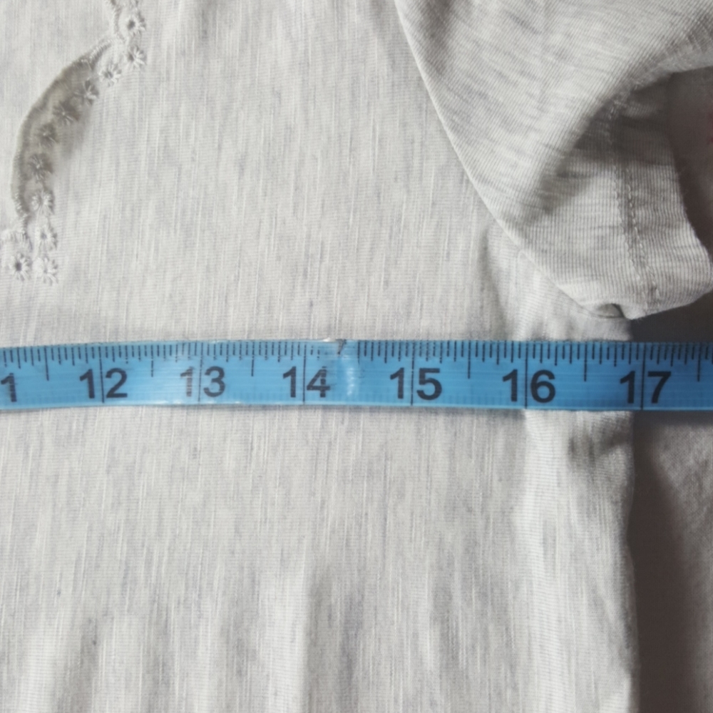 Max Jeans Blouse - Picture 10 of 13